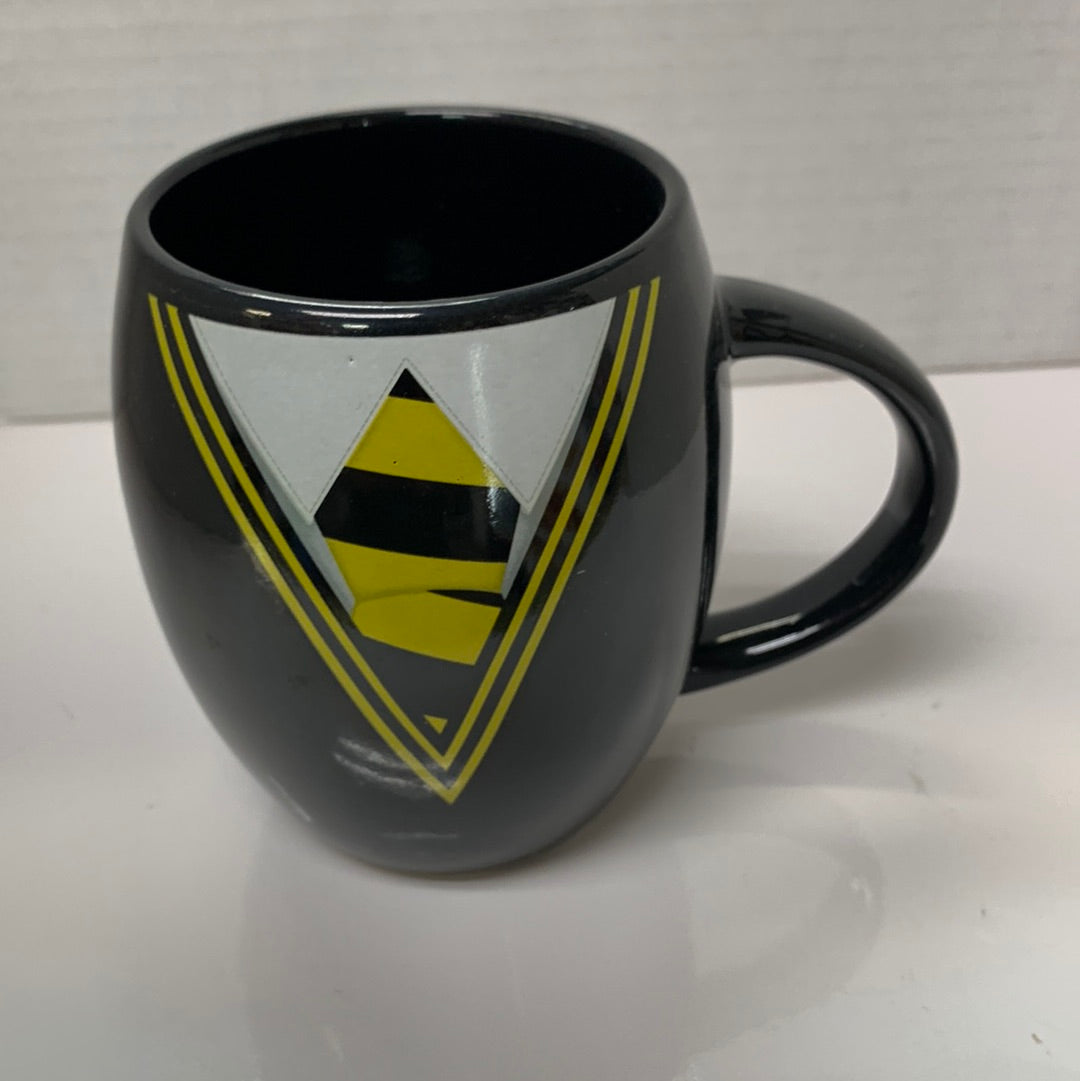 HARRY POTTER OVAL MUG