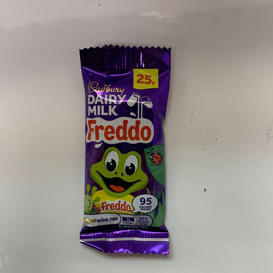 FREDDO