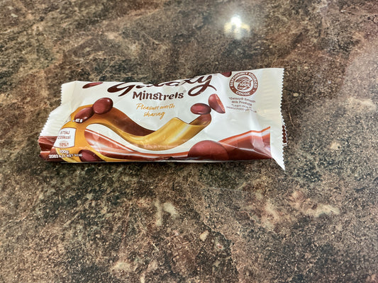 GALAXY MINSTRELS 42G (Copy)