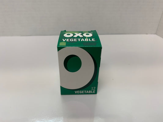 OXO VEGETABLE