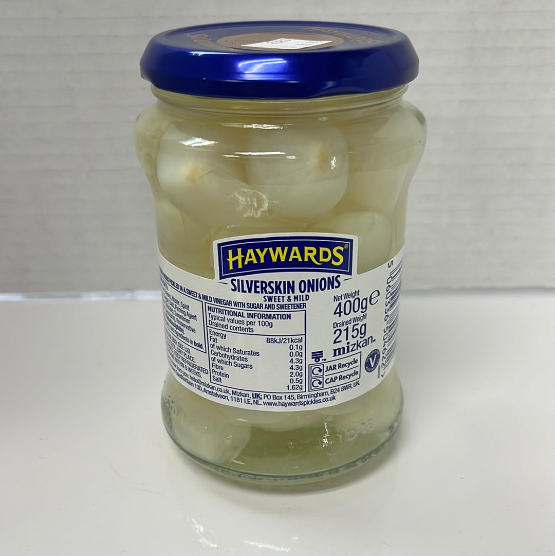 HAYWARDS SWEET ONIONS