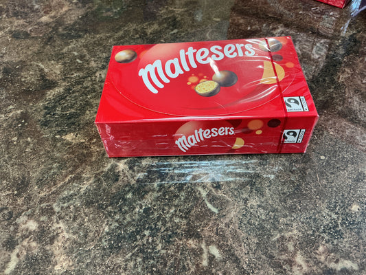 MALTESERS 110G