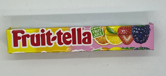 FRUITELLA SUMMER FRUIT