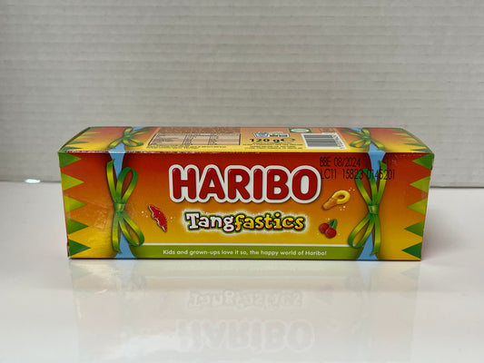 Haribo Tangfastics 120g