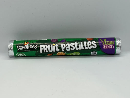 Rowntree’s Fruit Pastilles 50g