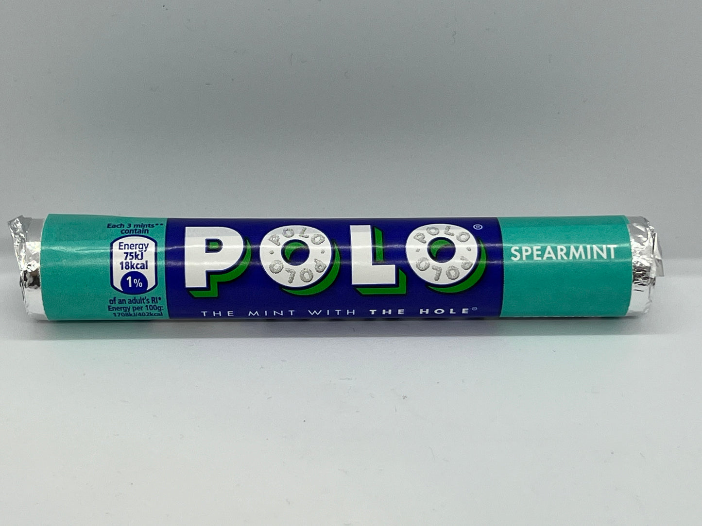 POLO SPEARMINT