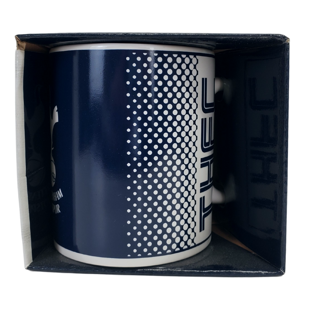Tottenham Hotspur Coffee Mug