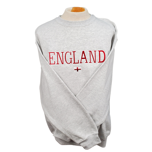 England Crewneck Sweatshirt