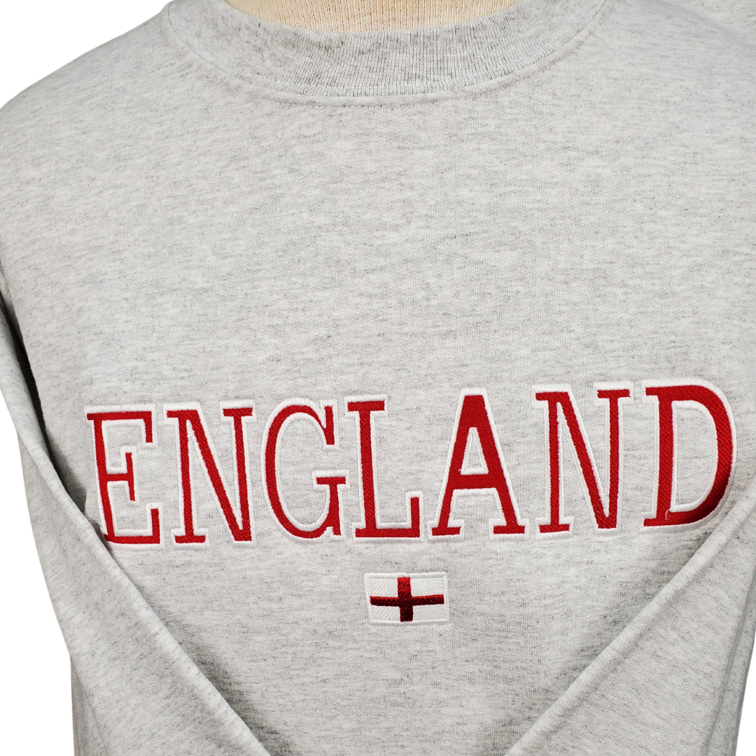 England Crewneck Sweatshirt