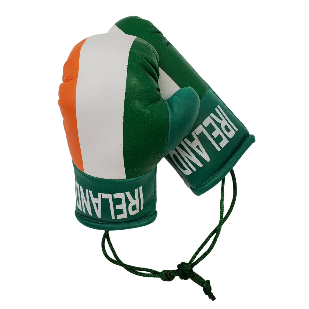 Irish online boxing gloves