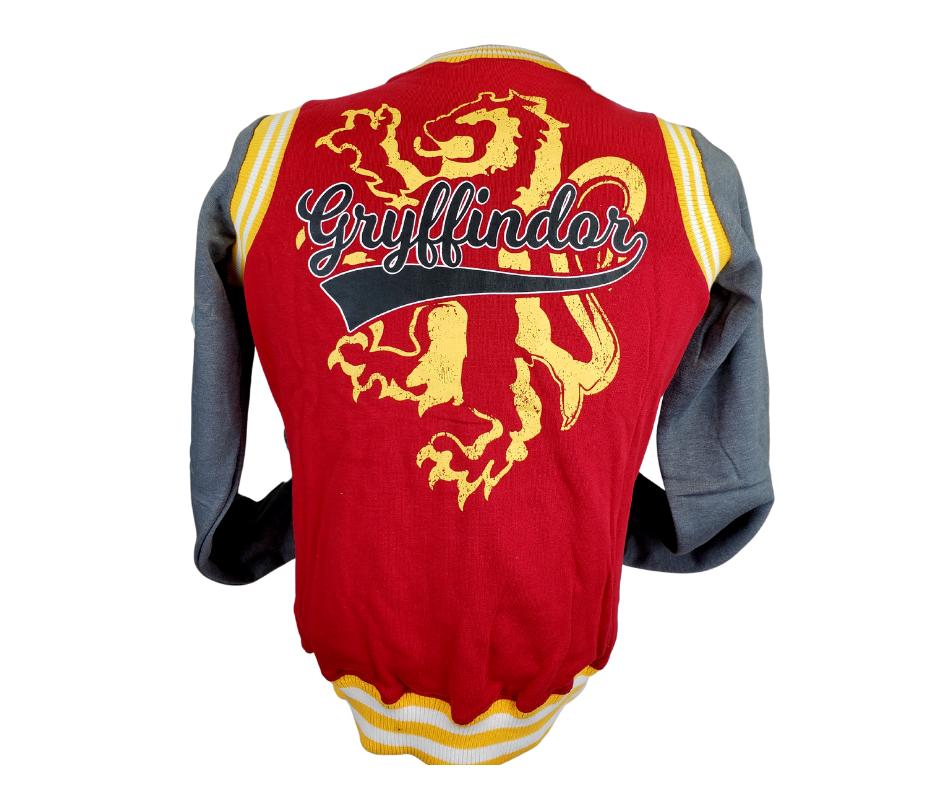 Gryffindor jacket 2025