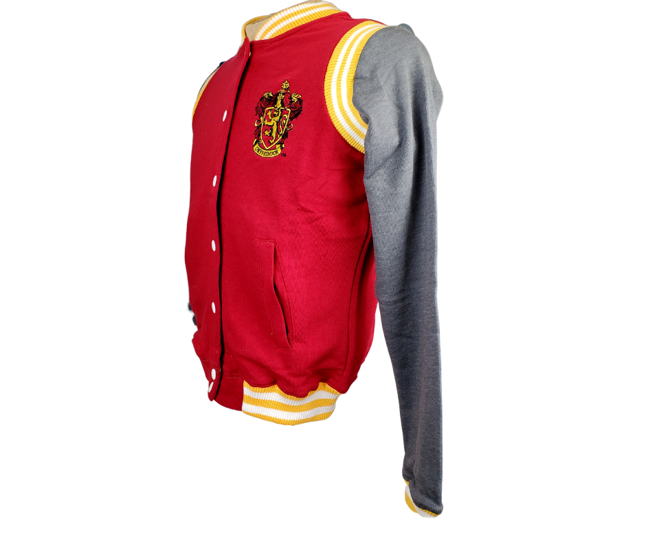 Gryffindor Sports Jacket