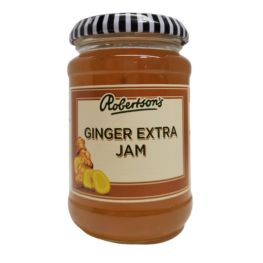 ROBERTSON'S GINGER JAM