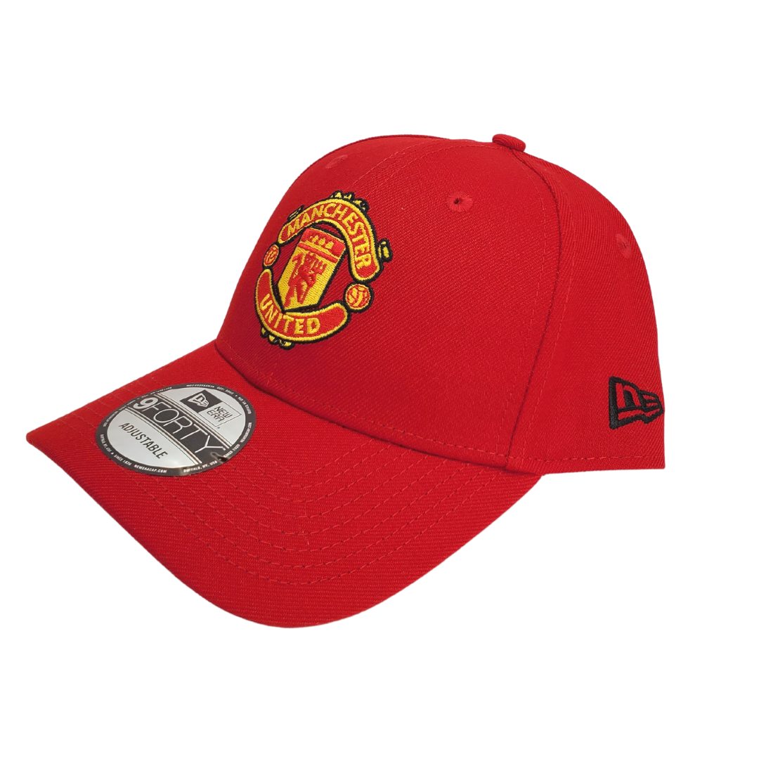 Manchester United Ballcap