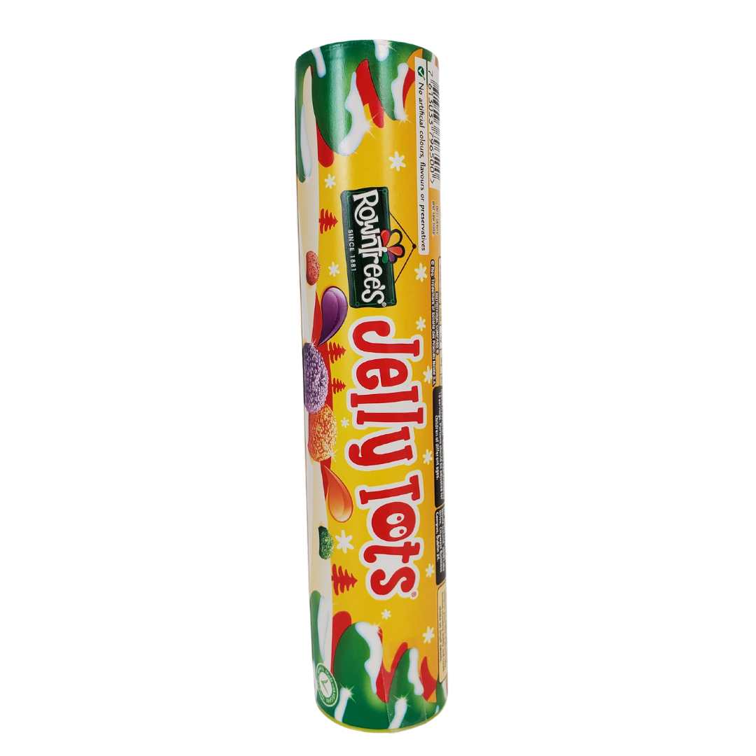 Enjoy this soft and chewy sweet treat that will melt in your mouth. This 130g tube is the perfect size for a snacking. 