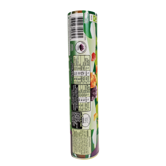 115g Fruit Pastilles Tube