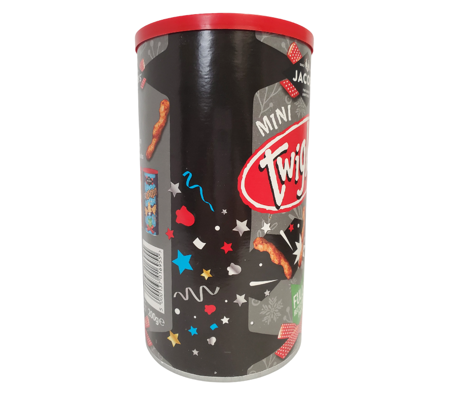 Mini Twiglets