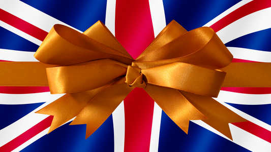 The British Boutique Gift Card