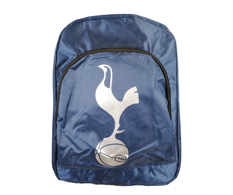 Tottenham Hotspurs Backpack